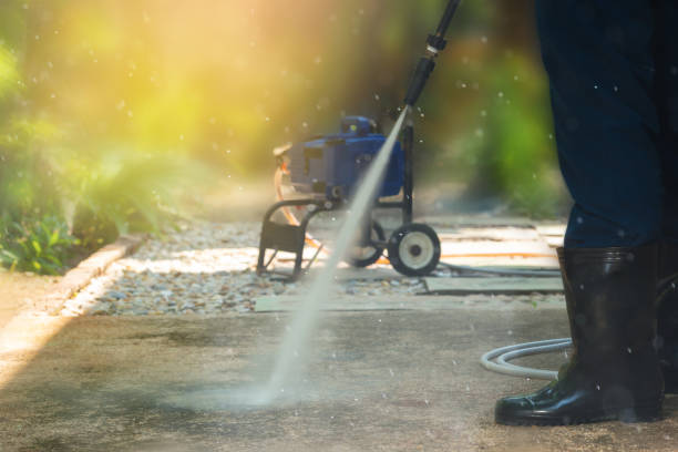 Trusted Inwood, NY Pressure Washing Experts